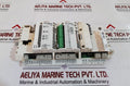 Abb rdcu-02c profibus adapter pulse encoder interface