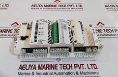 Abb rdcu-02c profibus adapter pulse encoder interface