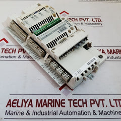 Abb Rdcu-02C 64607901 Profibus Adapter 
