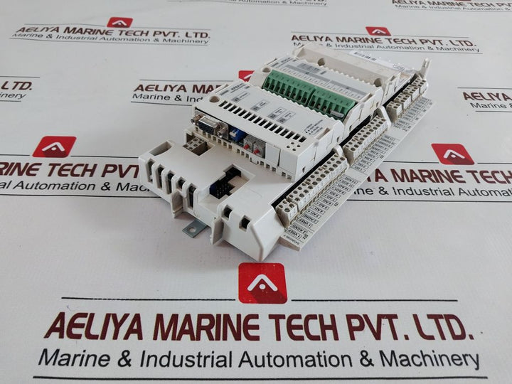 Abb Rdcu-02C Inverter Control Board 1086709-102-403A2
