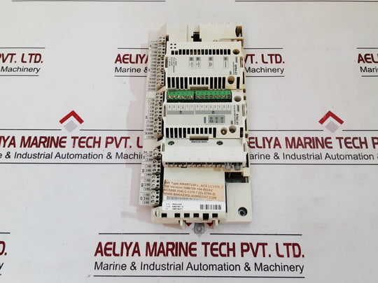 Rdcu-02C 64607901 G Pulse Encoder Interface Inverter