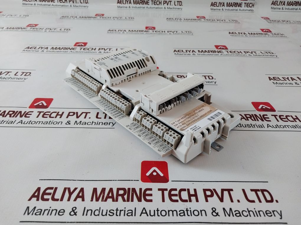 Rdcu-02C Abb Rdcu-02C Profibus Adapter 64607901 G
