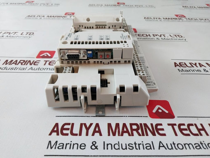 Rdcu-02C Abb Rdcu-02C Profibus Adapter 64607901 G
