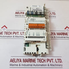 Abb rdcu-02c control board 64607901e