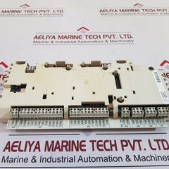 Abb Rdcu-02C Inverter Control Board