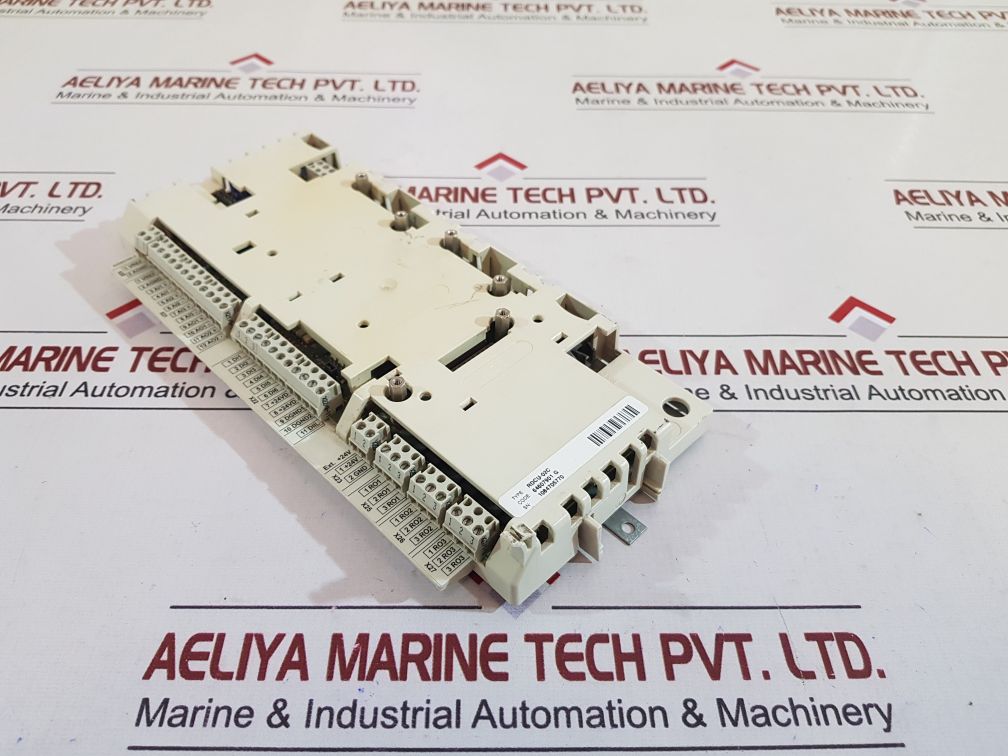 Abb Rdcu-02C Inverter Control Board