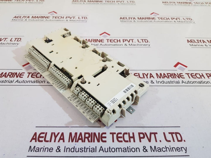 Abb Rdcu-02C Inverter Control Board