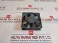 Rdh1238B Cooling Fan Dc24V