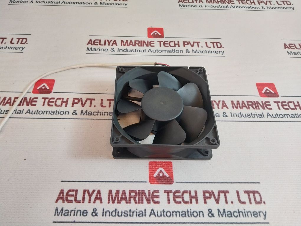 Rdh1238B Cooling Fan Dc24V