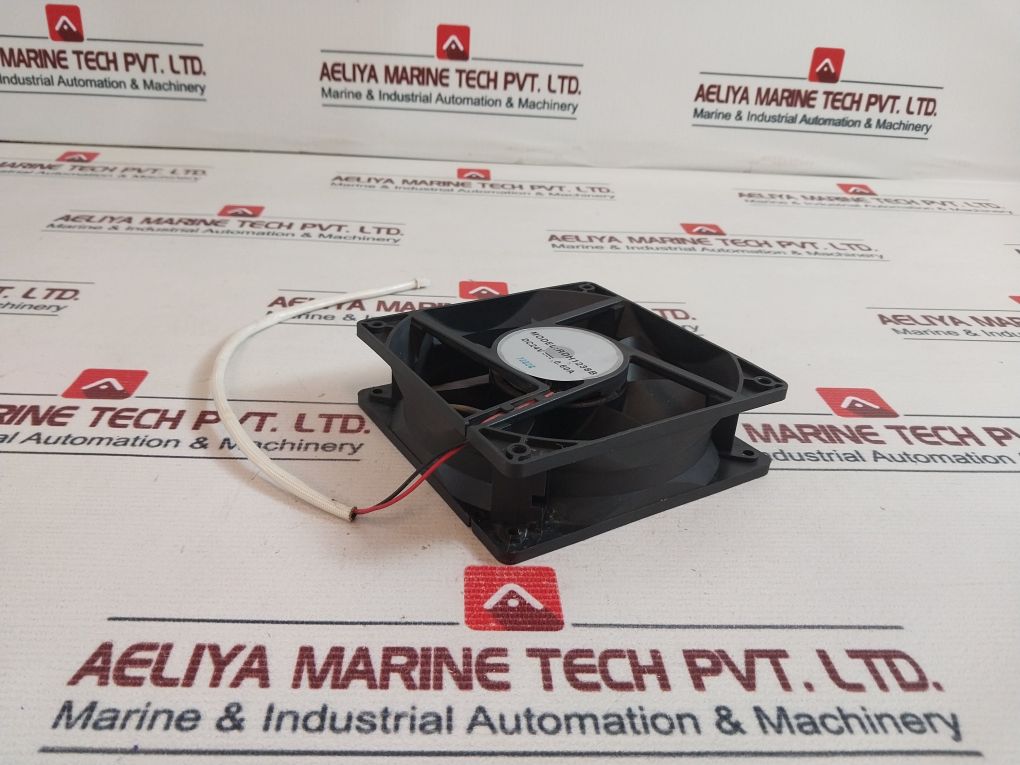 Rdh1238B Cooling Fan Dc24V