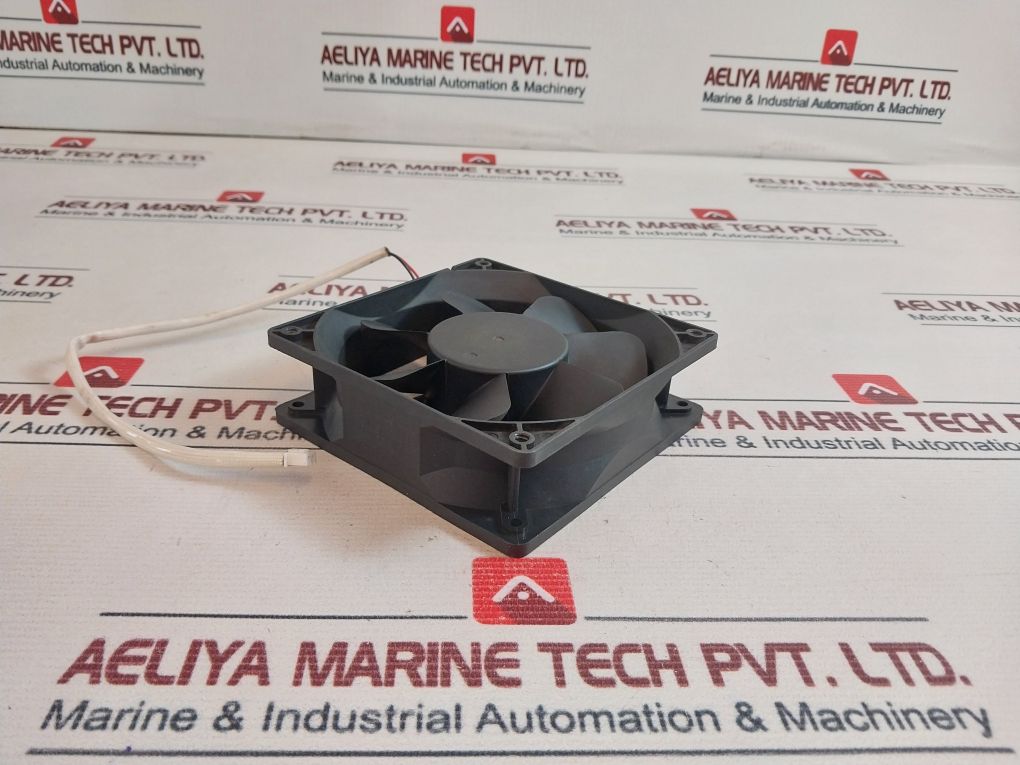 Rdh1238B Cooling Fan Dc24V