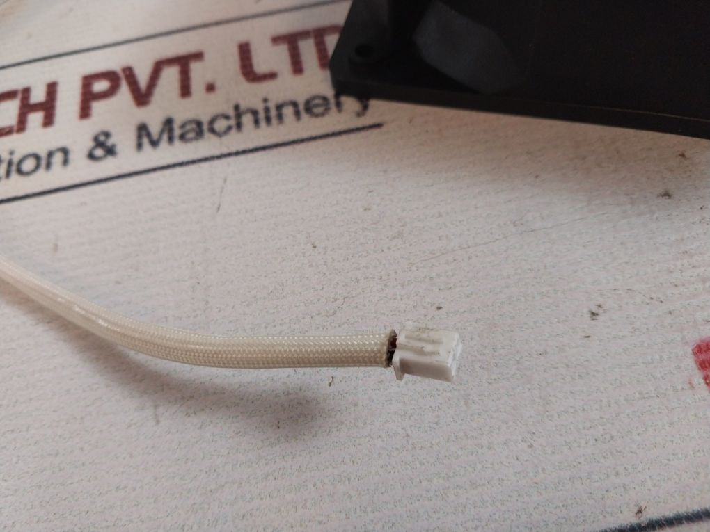 Rdh1238B Cooling Fan Dc24V