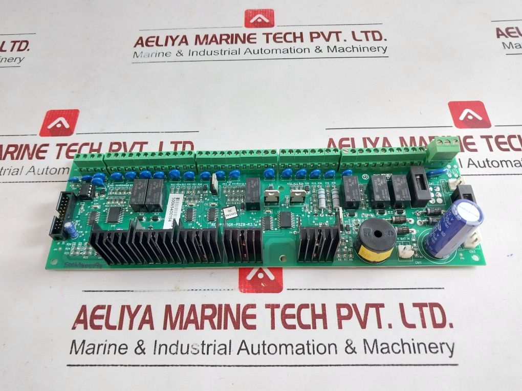 Re-120Gr-pszb-r3.1 Pcb Card 50069400194