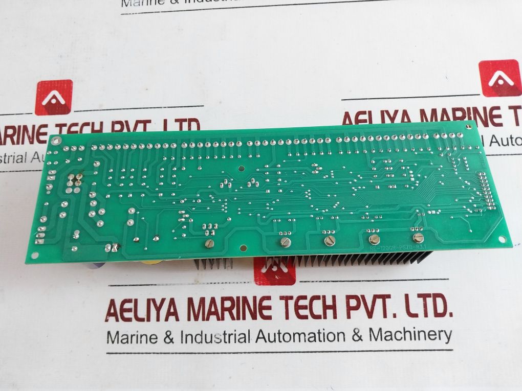 Re-120Gr-pszb-r3.1 Pcb Card 50069400194