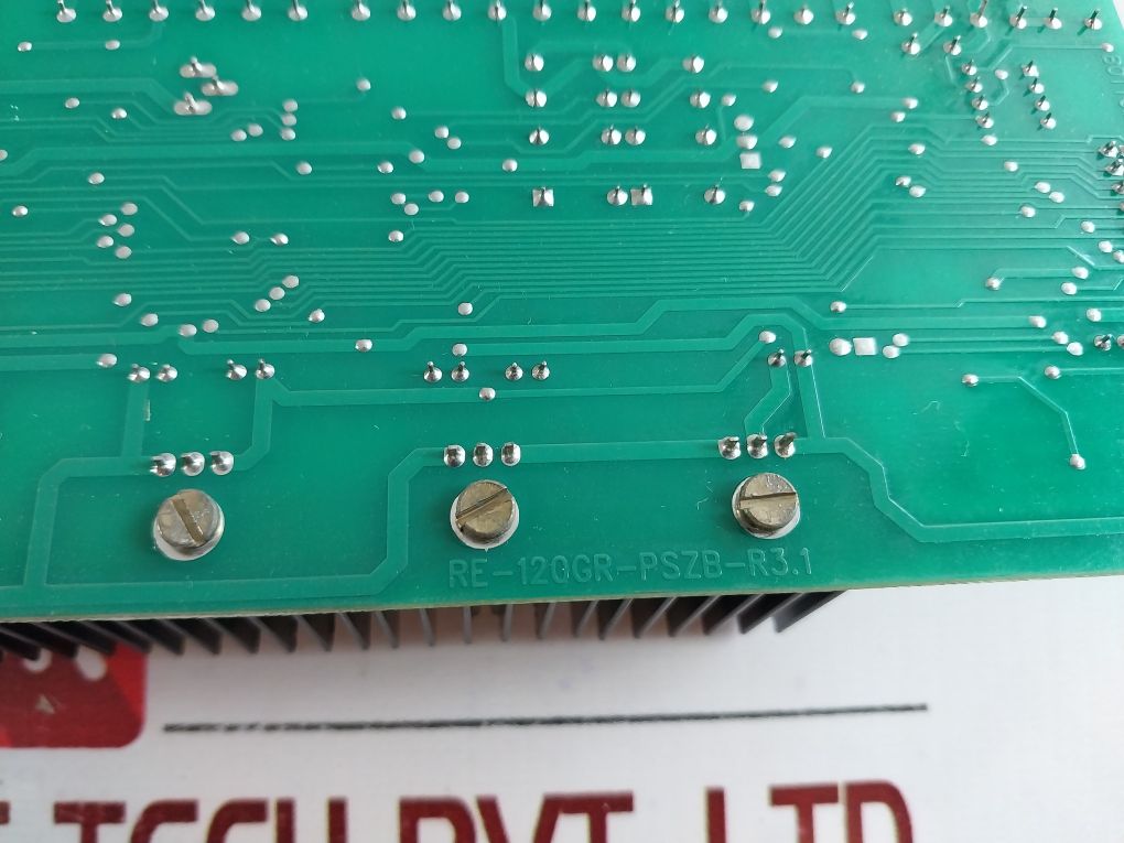 Re-120Gr-pszb-r3.1 Pcb Card 50069400194