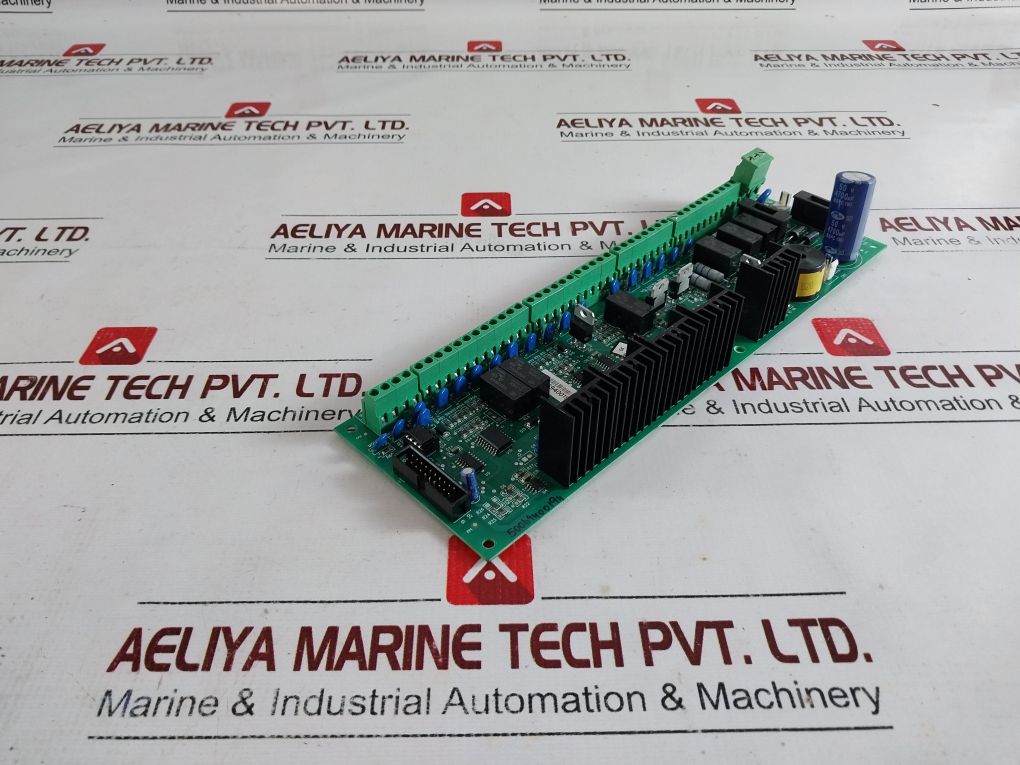 Re-120Gr-pszb-r3.1 Pcb Card 50069400194