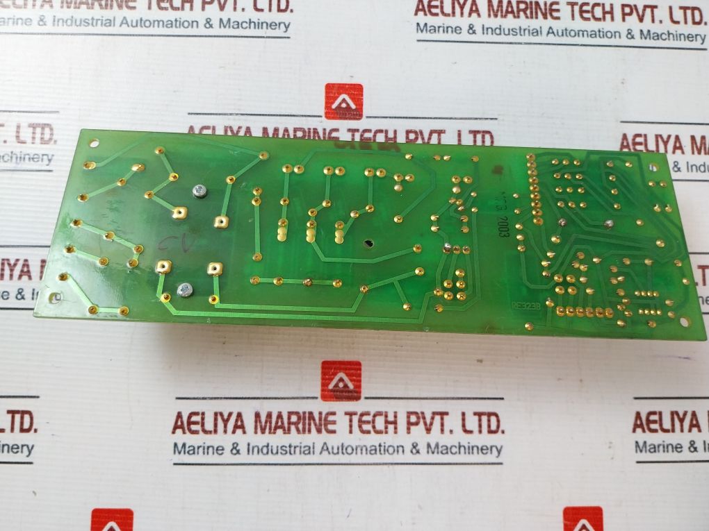 Re323B Printed Circuit Board
