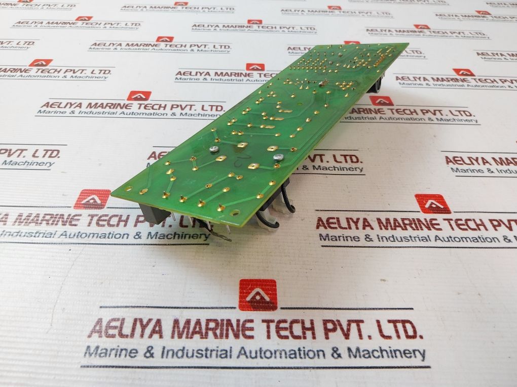 Re323B Printed Circuit Board