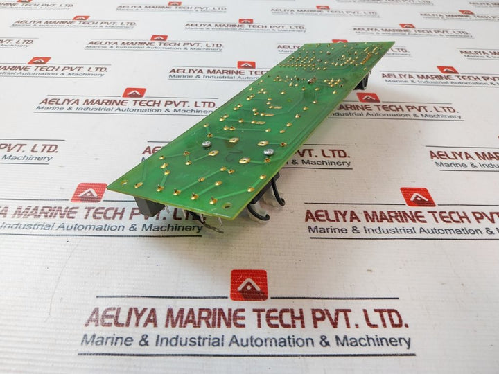 Re323B Printed Circuit Board
