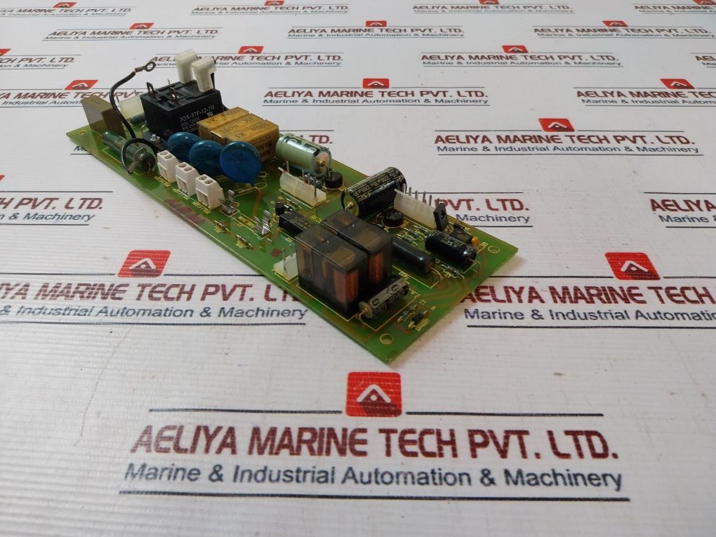 Re323B Printed Circuit Board