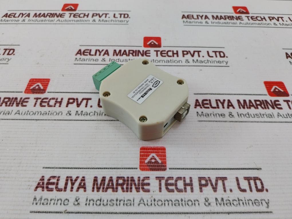 Realsys Cnv485/422Ui Two-way Signal Converter