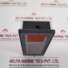 Recal Marine 77252Ad Duty Indicator