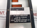 Recal Marine 77252Ad Duty Indicator