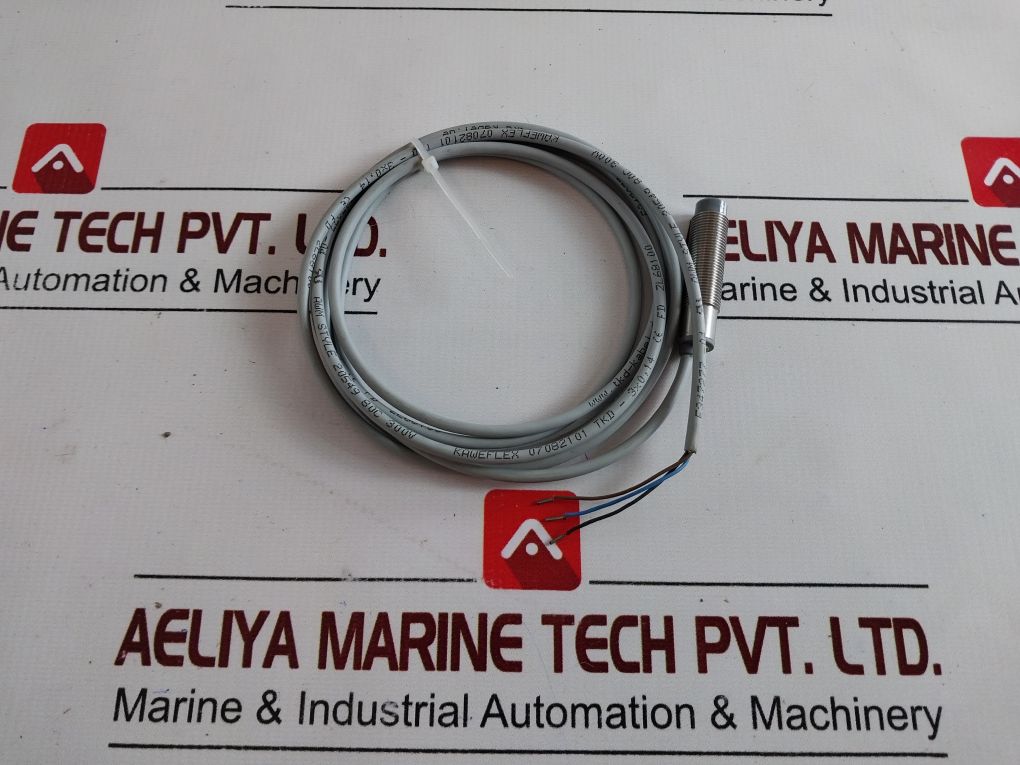 Rechner 102400 Inductive Sensors