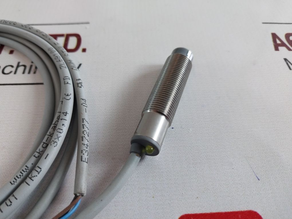 Rechner 102400 Inductive Sensors