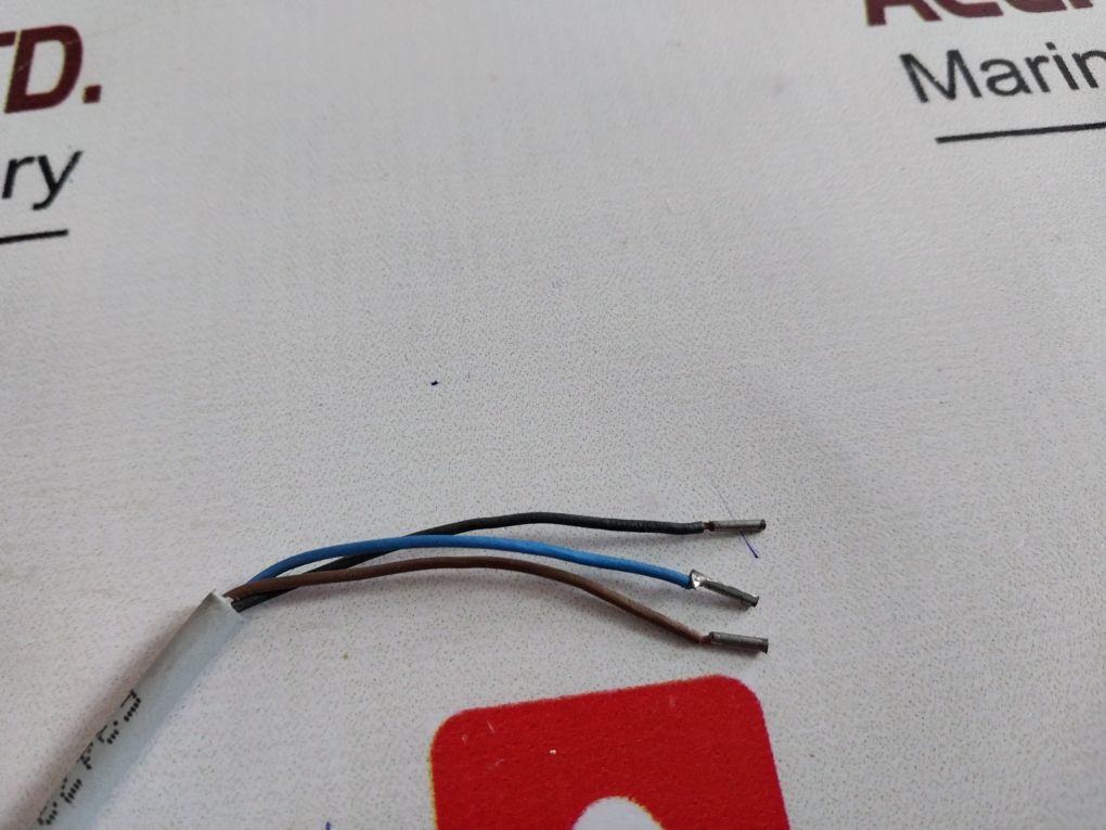 Rechner 102400 Inductive Sensors