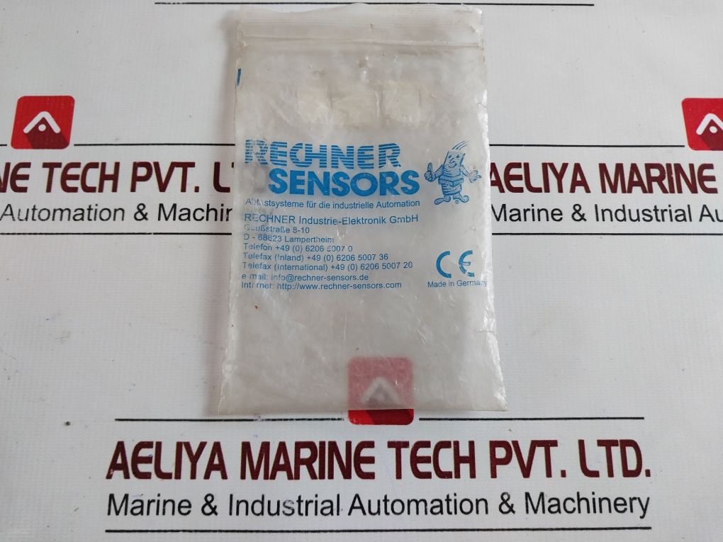 Rechner 102400 Inductive Sensors