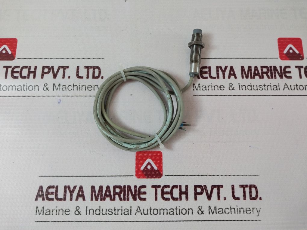 Rechner 102400 Inductive Sensors R20/L34730