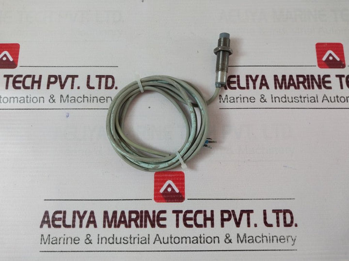 Rechner 102400 Inductive Sensors R20/L34730