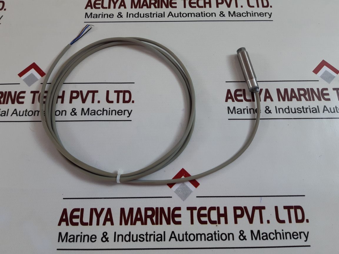 Rechner Ias-10-a22-s Inductive Sensor
