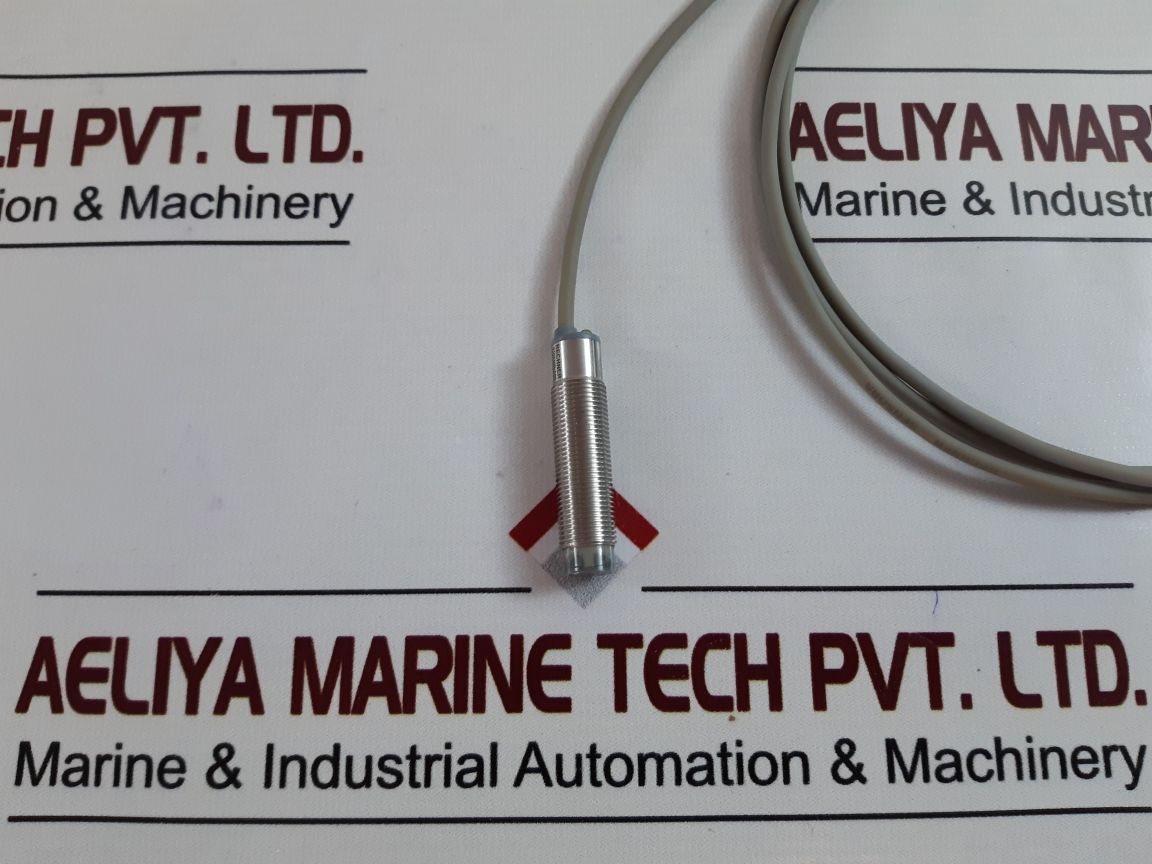 Rechner Ias-10-a22-s Inductive Sensor
