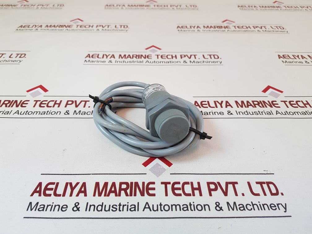 Rechner Ias-20-35-o-m32 Proximity Sensor