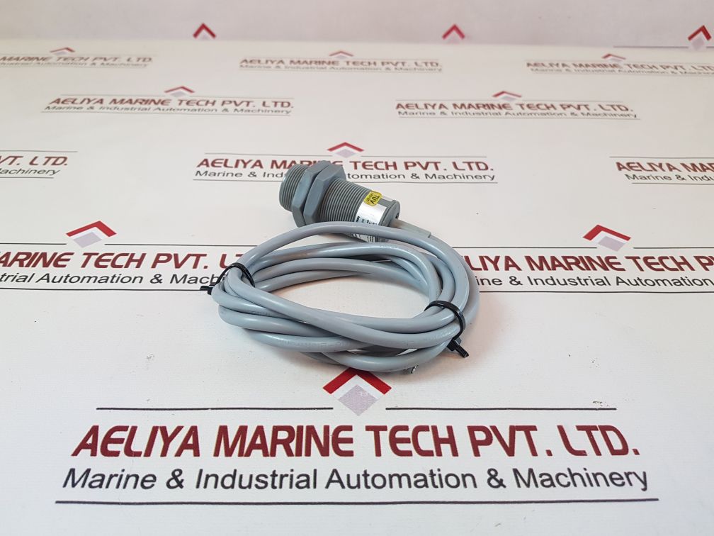 Rechner Ias-20-35-o-m32 Proximity Sensor