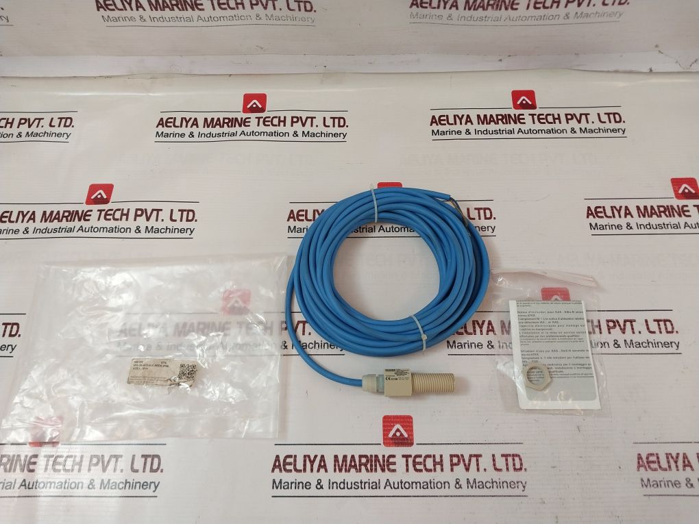 Rechner Ias-30-a13-n-k-peek-ip68 Sensors
