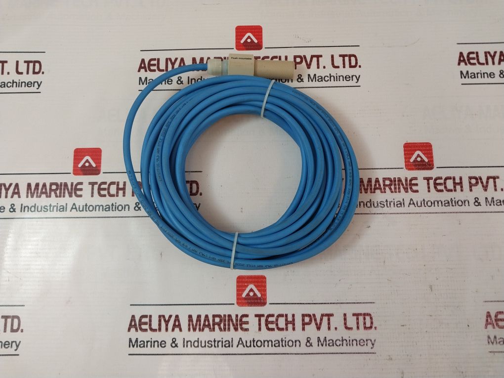 Rechner Ias-30-a13-n-k-peek-ip68 Sensors