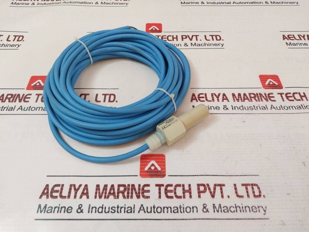 Rechner Ias-30-a13-n-k-peek-ip68 Sensors