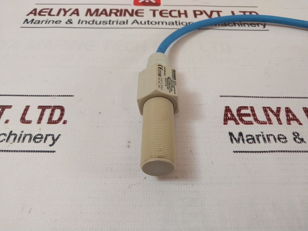 Rechner Ias-30-a13-n-k-peek-ip68 Sensors