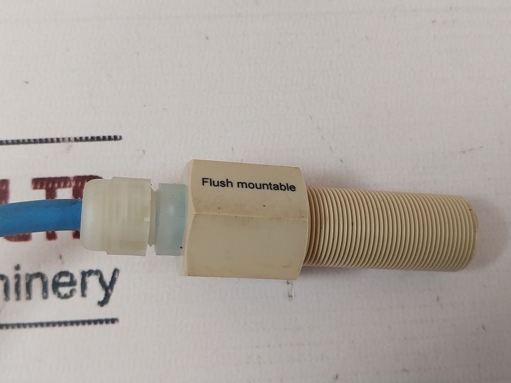 Rechner Ias-30-a13-n-k-peek-ip68 Sensors