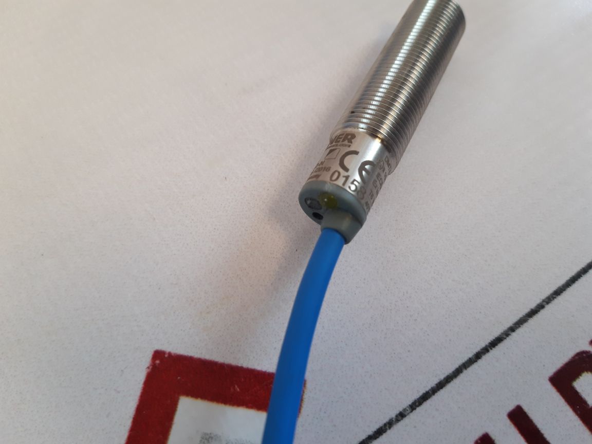 Rechner Kas-40-a12-n Sensors