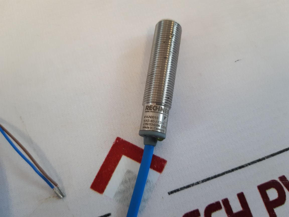 Rechner Kas-40-a12-n Sensors