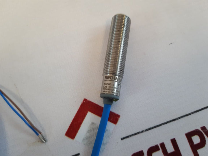 Rechner Kas-40-a12-n Sensors