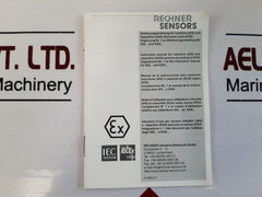 Rechner Kas-40-a12-n Sensors