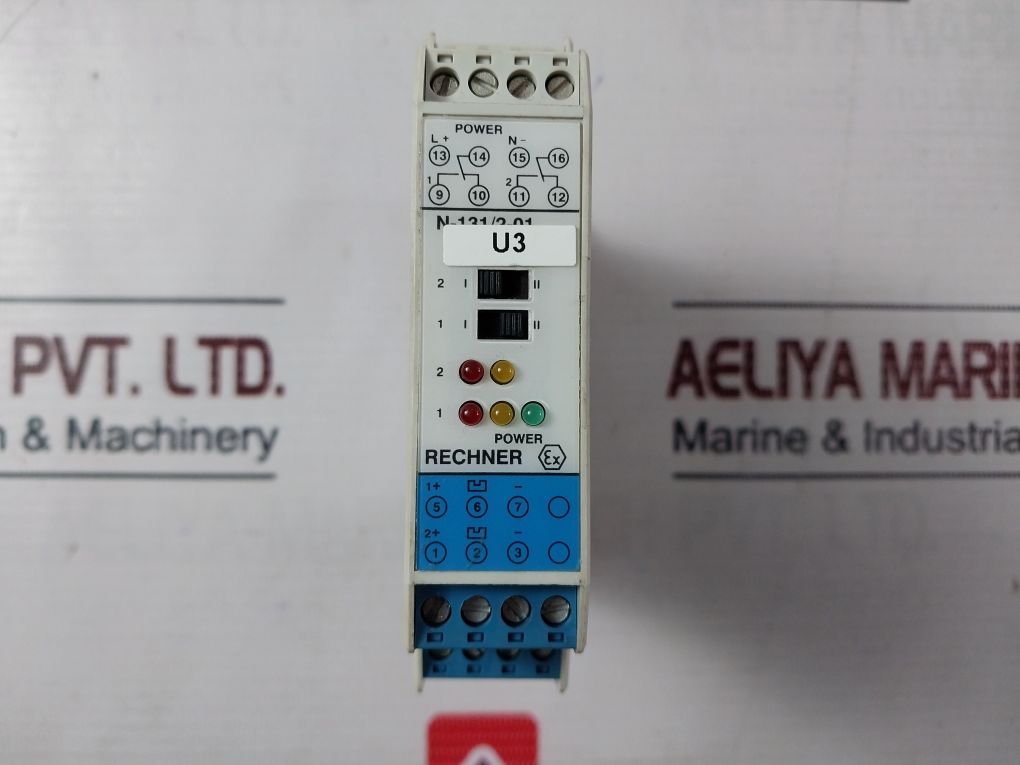 Rechner N-131/2-01