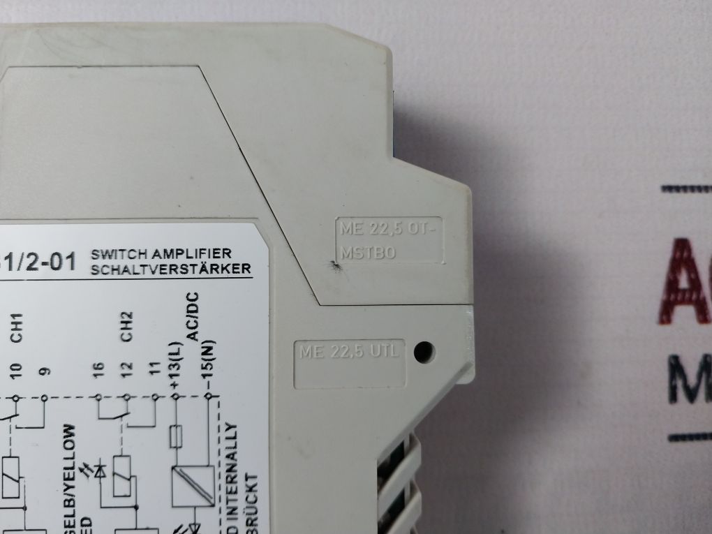 Rechner N-131/2-01