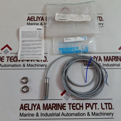 Rechner Ias-10-a22-s Inductive Sensor