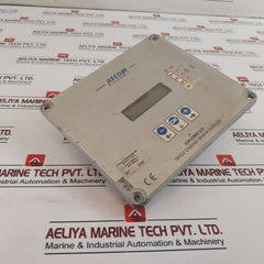 Recom 100410 Single Channel Sensor Analyzer Display Board 0181 Ip55